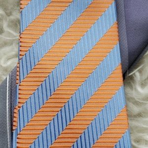 Calvin Klein Accessories - Lot of 2 Mens Ties Calvin Klein Accessories - Lot of 2 Mens Ties